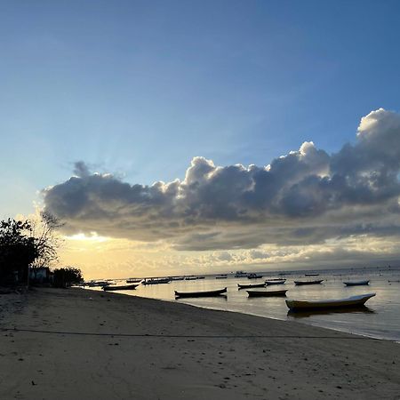 Mangrove Beach Hut Lembongan Εξωτερικό φωτογραφία