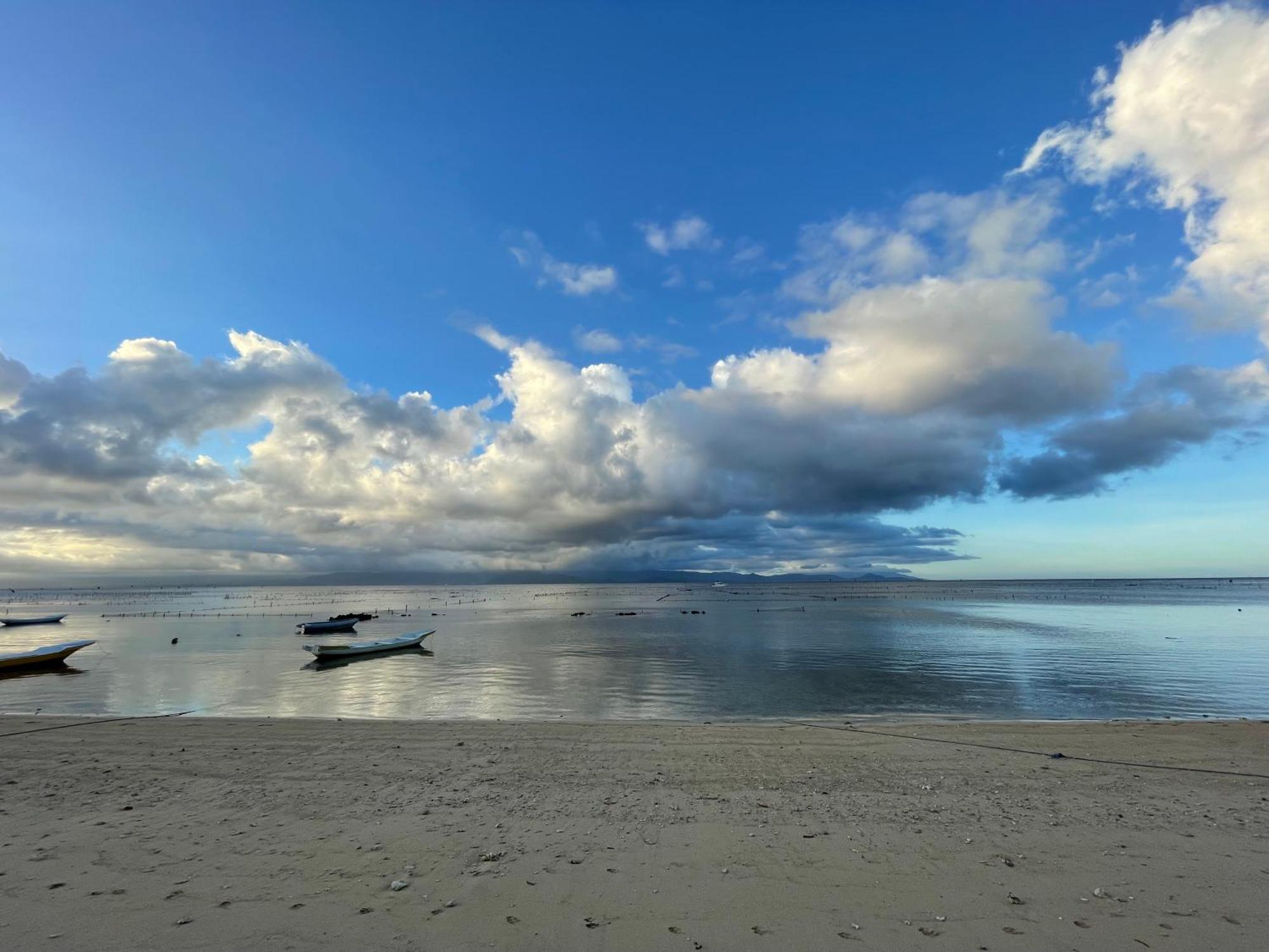 Mangrove Beach Hut Lembongan Εξωτερικό φωτογραφία